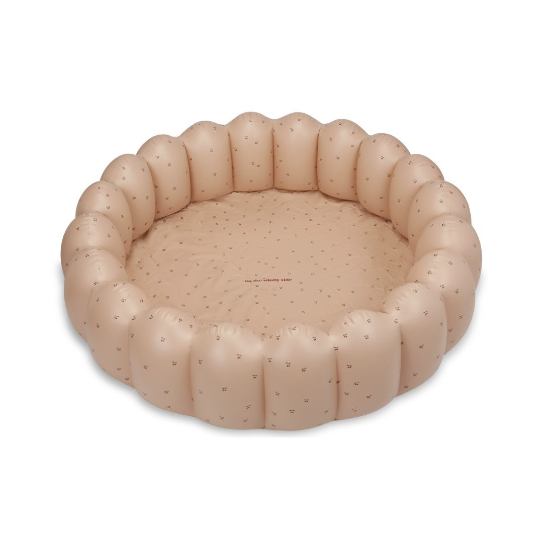 Konges Sløjd A/S PETIT BASSIN COQUILLAGES Piscines CHERRY BLUSH