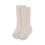 Konges Sløjd A/S Chaussettes off white melange
