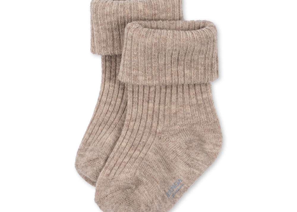 Konges Sløjd A/S Chaussettes sheer bliss