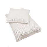 Konges Sløjd A/S Literie bébé punto blu