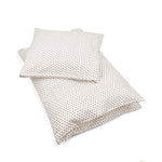 Konges Sløjd A/S BABY BEDDING punto blu