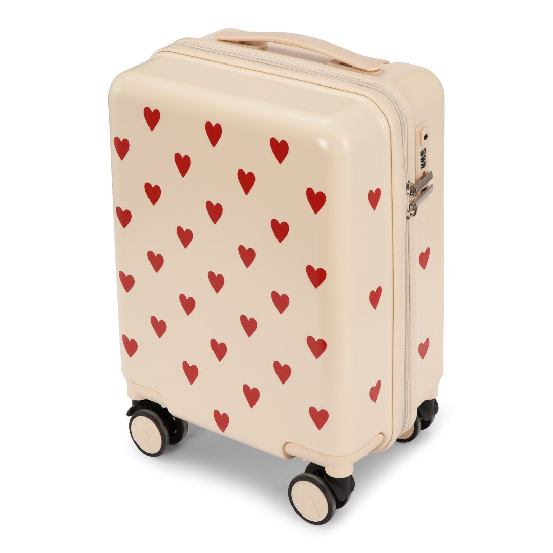 Konges Sløjd A/S Valise de voyage mon amour