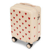 Konges Sløjd A/S Valise de voyage mon amour