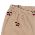 Konges Sløjd A/S Vêtements thermiques cherry