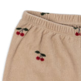 Konges Sløjd A/S Vêtements thermiques cherry