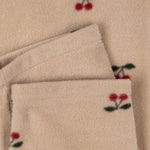 Konges Sløjd A/S Vêtements thermiques cherry