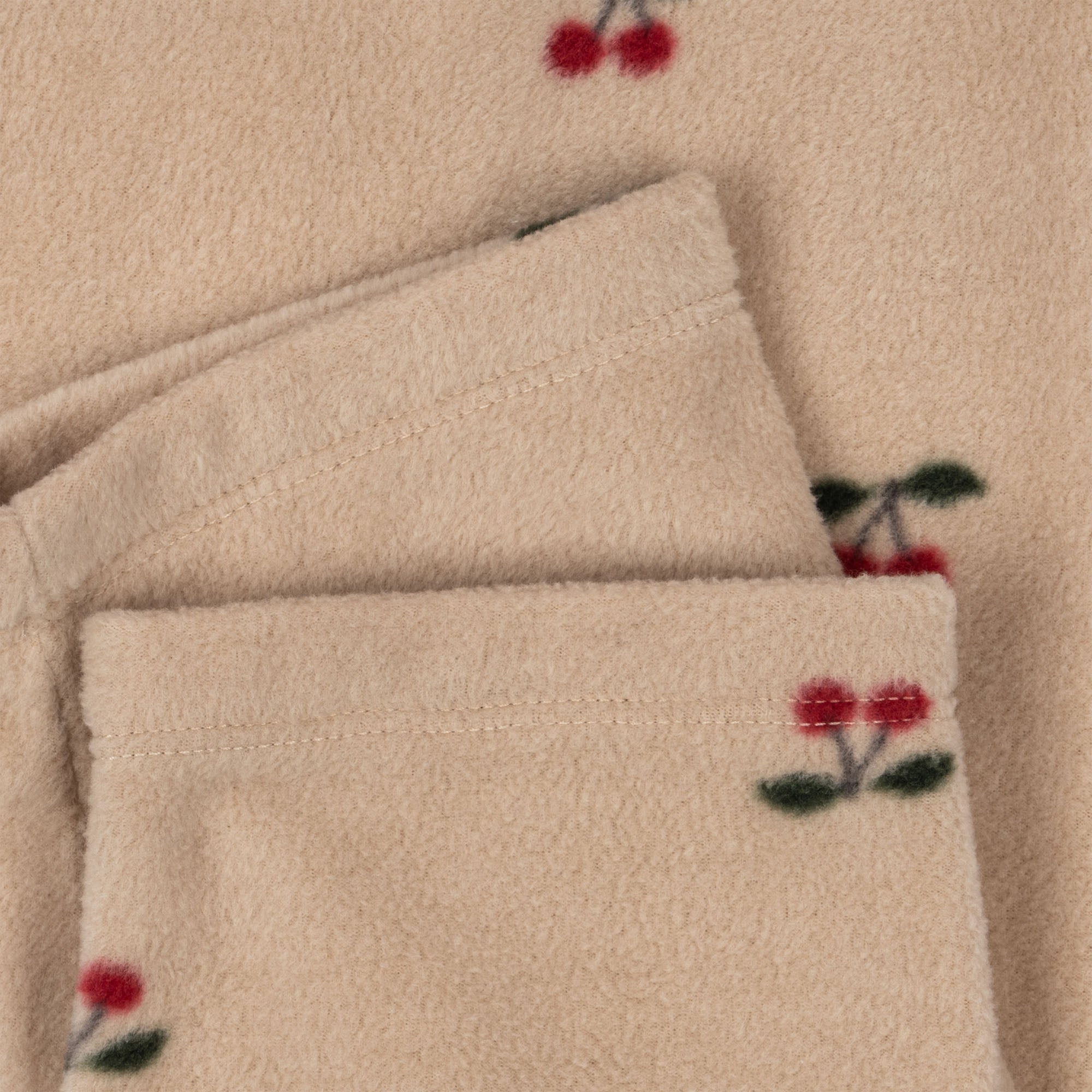 Konges Sløjd A/S Vêtements thermiques cherry