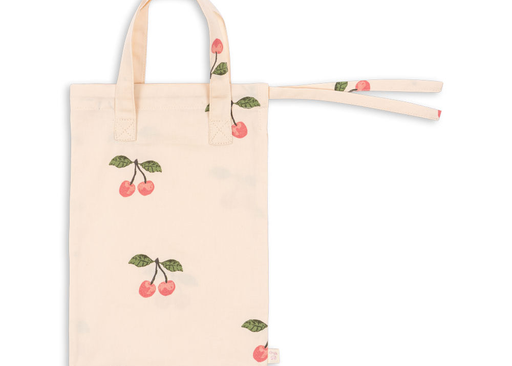 Konges Sløjd A/S jouets pour poupées ma grande cerise pink