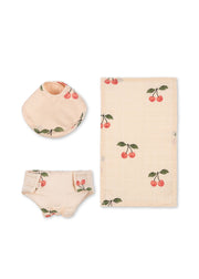 Konges Sløjd A/S jouets pour poupées ma grande cerise pink