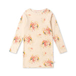 Konges Sløjd A/S Robes - Jersey star glitter