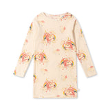Konges Sløjd A/S Robes - Jersey star glitter