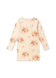 Konges Sløjd A/S Robes - Jersey star glitter