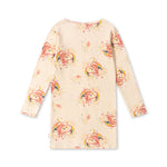 Konges Sløjd A/S Robes - Jersey star glitter