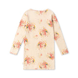 Konges Sløjd A/S Robes - Jersey star glitter