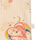 Konges Sløjd A/S Robes - Jersey star glitter