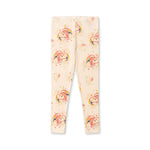 Konges Sløjd A/S Pantalon - Jersey horn stars