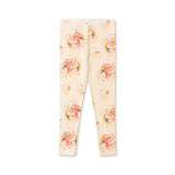 Konges Sløjd A/S Pantalon - Jersey horn stars