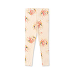 Konges Sløjd A/S Pantalon - Jersey horn stars