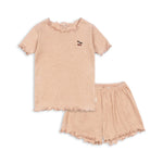 Konges Sløjd A/S Ensemble cameo rose