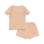Konges Sløjd A/S Ensemble cameo rose