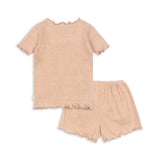 Konges Sløjd A/S Ensemble cameo rose