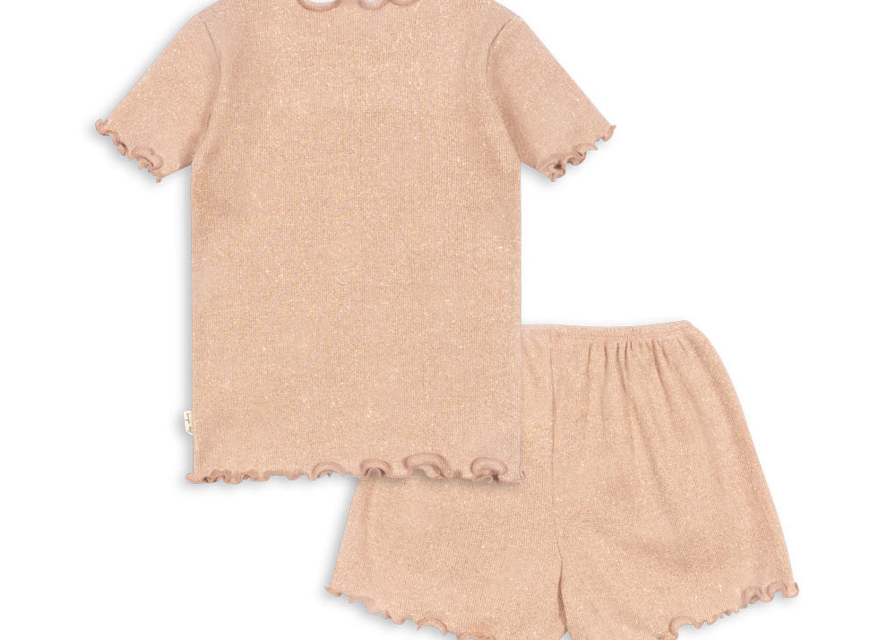 Konges Sløjd A/S Ensemble cameo rose