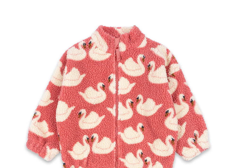 Konges Sløjd A/S JACKETS & COATS swan candy