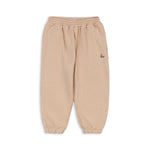 Konges Sløjd A/S Pantalon - Jersey shifting sand