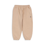 Konges Sløjd A/S Pantalon - Jersey shifting sand
