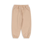 Konges Sløjd A/S Pantalon - Jersey shifting sand