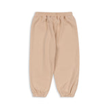 Konges Sløjd A/S Pantalon - Jersey shifting sand