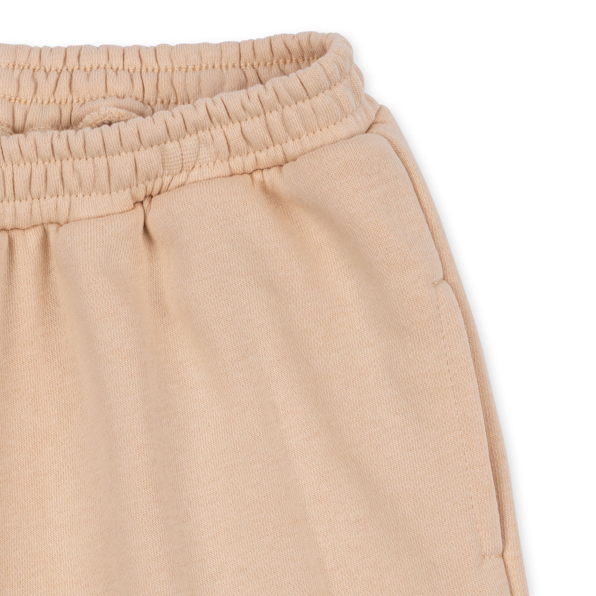Konges Sløjd A/S Pantalon - Jersey shifting sand