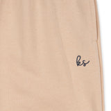 Konges Sløjd A/S Pantalon - Jersey shifting sand