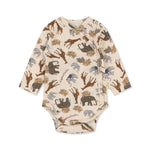 Konges Sløjd A/S Bodies elephantastic