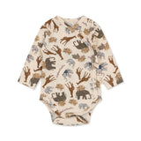 Konges Sløjd A/S Bodies elephantastic
