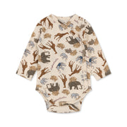 Konges Sløjd A/S Bodies elephantastic