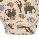 Konges Sløjd A/S Bodies elephantastic