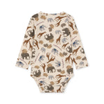 Konges Sløjd A/S Bodies elephantastic