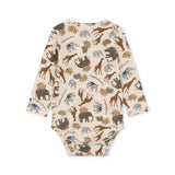Konges Sløjd A/S Bodies elephantastic