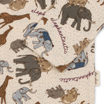 Konges Sløjd A/S Bodies elephantastic