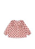 Konges Sløjd A/S WOVEN SHIRTS amour mellow