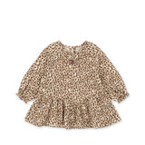 Konges Sløjd A/S Chemisiers - Tissé leo