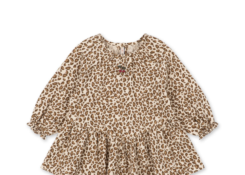 Konges Sløjd A/S Chemisiers - Tissé leo