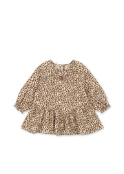 Konges Sløjd A/S Chemisiers - Tissé leo