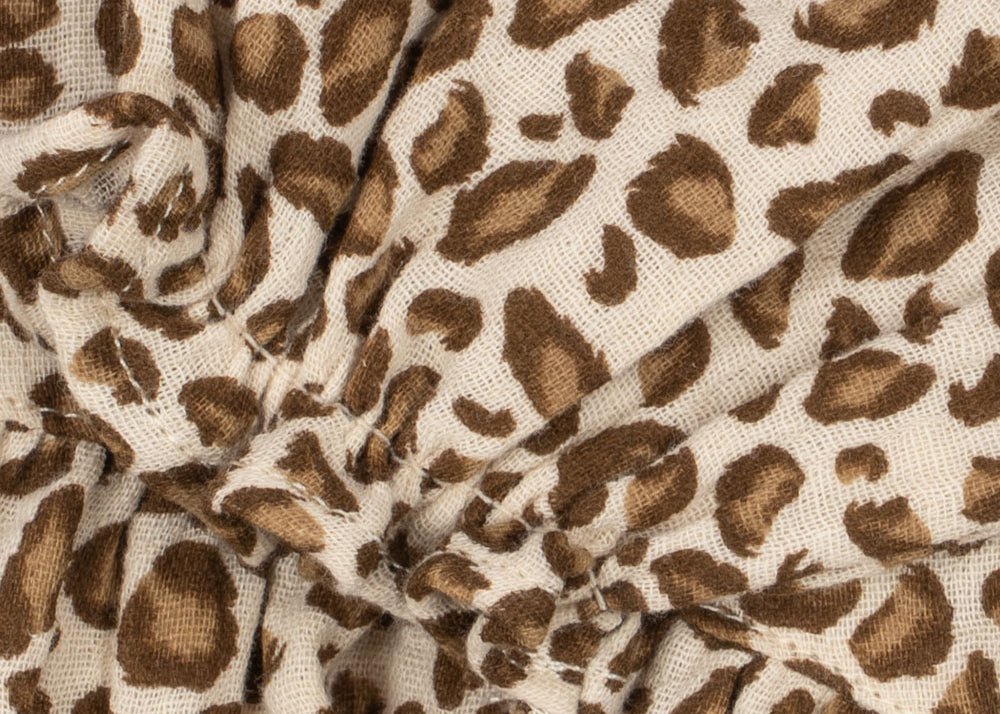 Konges Sløjd A/S Chemisiers - Tissé leo