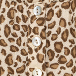 Konges Sløjd A/S Chemisiers - Tissé leo