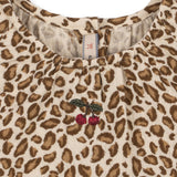 Konges Sløjd A/S Chemisiers - Tissé leo