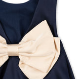Konges Sløjd A/S WOVEN DRESSES navy blazer