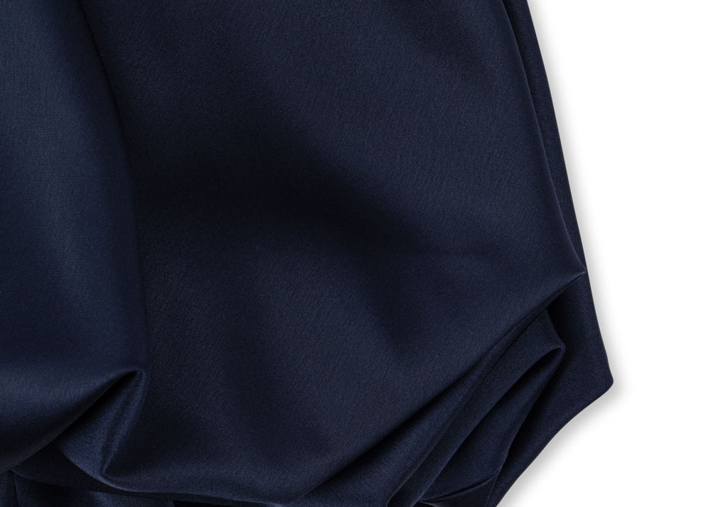 Konges Sløjd A/S WOVEN DRESSES navy blazer
