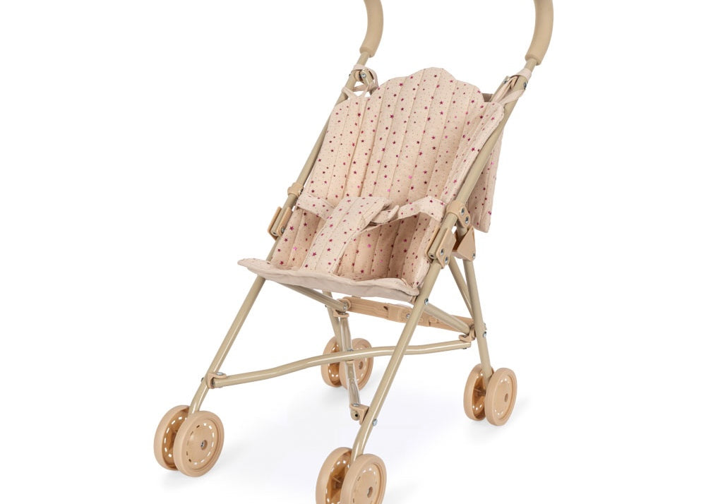 Konges Sløjd A/S jouets pour poupées fairy etoile sangria